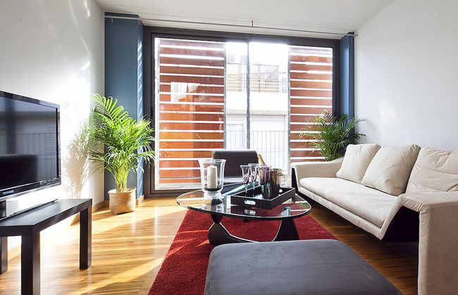 My Space Barcelona Park Putxet Rentals - Photo 21