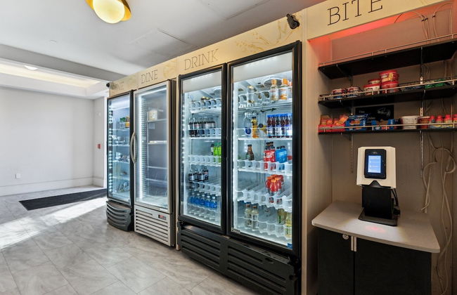 Placemakr Downtown Pittsburgh at The Pennsylvanian - Foto 63