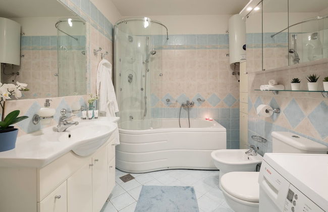 Sun Spalato Art - Foto 18