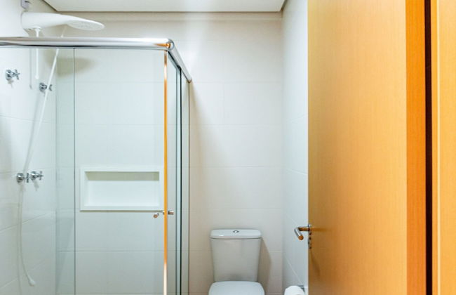 Club Vista Mar Pertinho do Beto Carrero - Foto 24