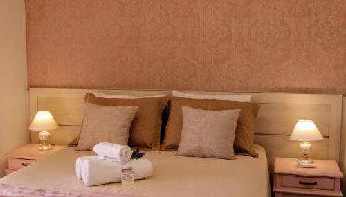 Apto com lareira, ar quente frio a 800m do centro - Foto 5, towels