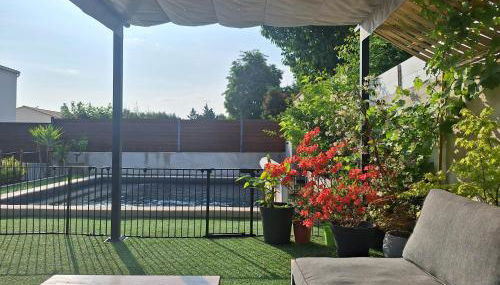 Magnifique villa à 15mn des plages - Foto 3