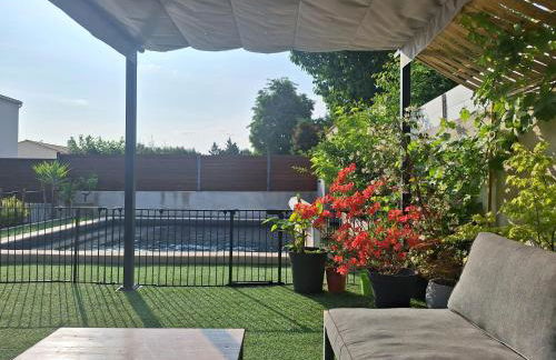 Magnifique villa à 15mn des plages - Foto 3