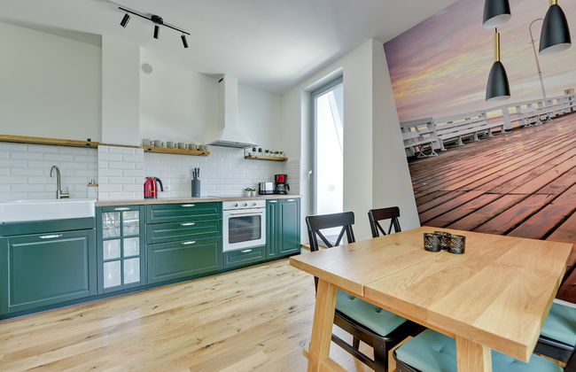 Comfort Apartments Dolny Sopot - Photo 55