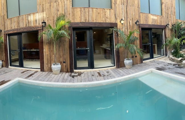 Family & Couples HARMONIA Suites in Tulum - Photo 26