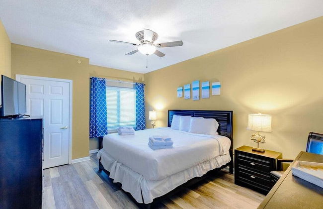 Legacy Towers I - Foto 16