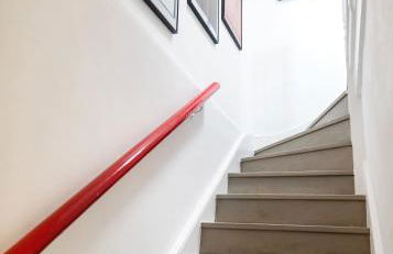 The Luxury 'Treehouse' - One bed Little Venice - Photo 21