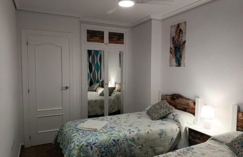 Casa Emma Vinaròs - Foto 15