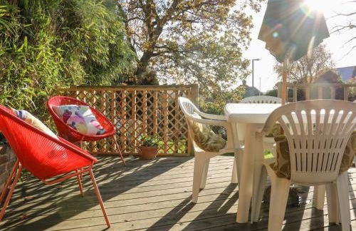 Cosy Cottage - Foto 21