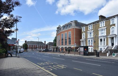 The Quiet Corner in Bromley - Foto 20