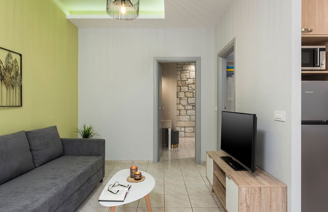 JT Apartments - Foto 66