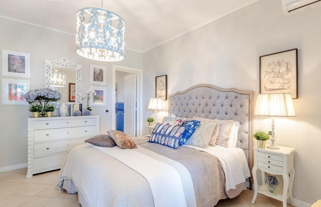 Villa Dana in Segromigno in Monte - Foto 44