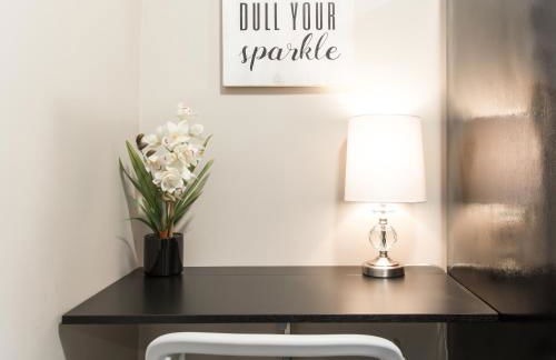 Stylish OneBedroom in Popular Virginia Highland 3miles to Mercedes Benz stadium - Foto 44