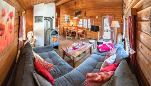 Bergchalet La Roubine Willingen - Foto 2