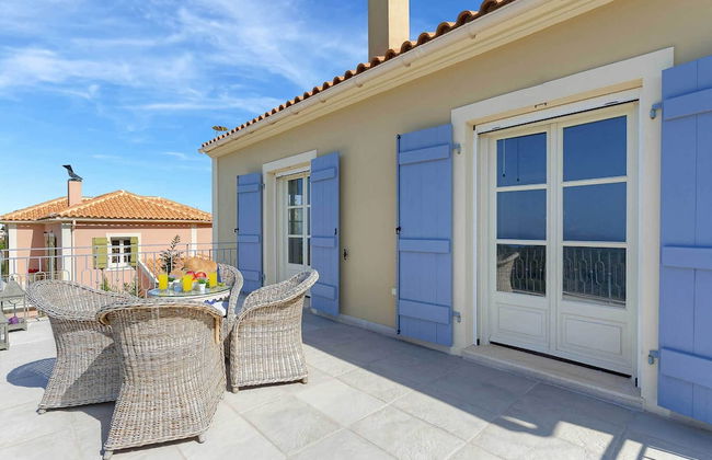 Villa Persephone - Foto 15