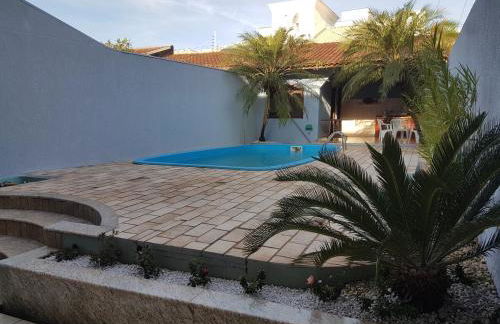 INTEIRO com 3 SUITES E PISCINA - Photo 30