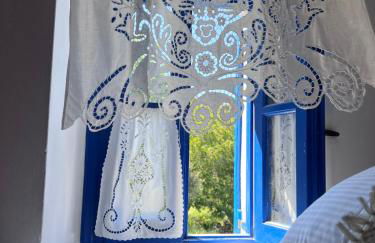 Emporios Traditional Sea View House - Foto 23