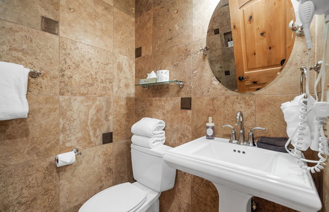 Treasure Mountain Inn - Foto 61