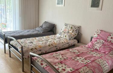 Unterkunft mit guter ÖPNV-Anbindung - Foto 5