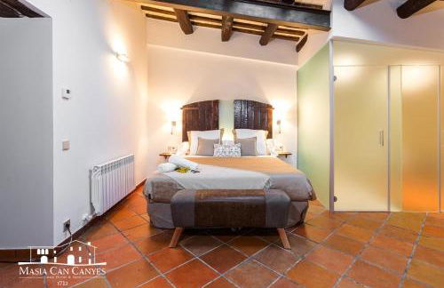 Masia Can Canyes & Spa - Photo 46