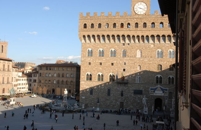 Relais Piazza Signoria - Foto 51