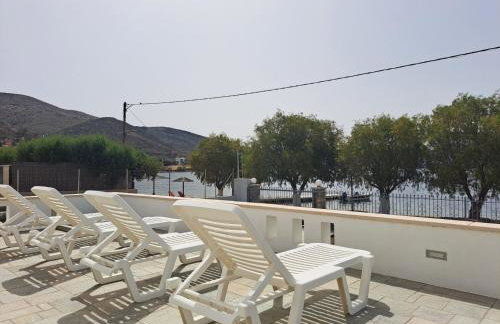VILLA X Xirokampos Beach Leros - Photo 15