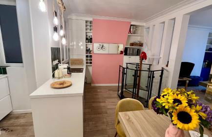 Paris Montmartre - Abbesses - Foto 20