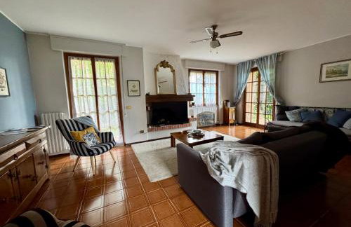 Casa Emilia lake view apartment - Foto 11