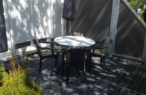 Haus Annelie FEWO 1 EG - Photo 8