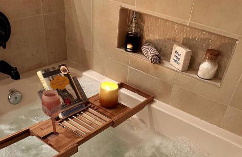 Amazing home with custom-built pool - Foto 7