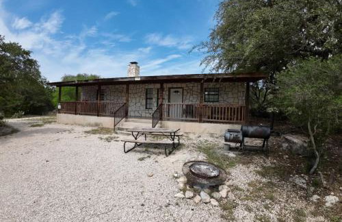 Cherokee Oaks - Frio River Haven - Foto 13