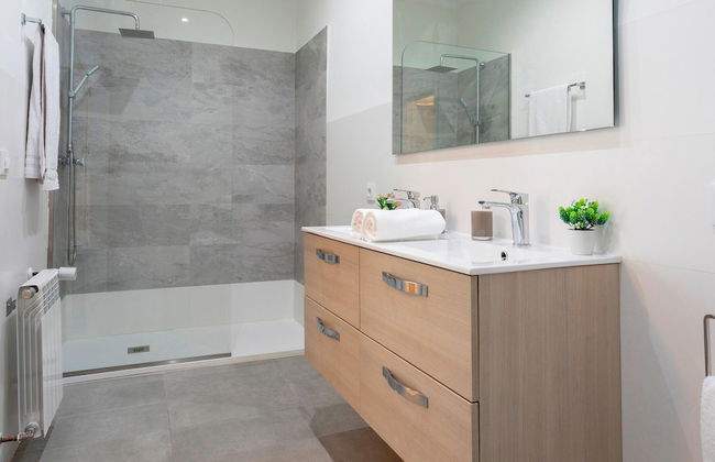 Genteel Home El Brillante - Foto 24