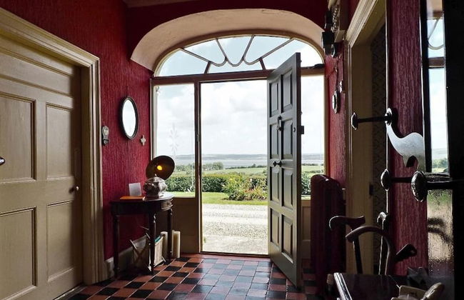 Shannon View 3 Bed Farm House With Private Parking - Foto 11