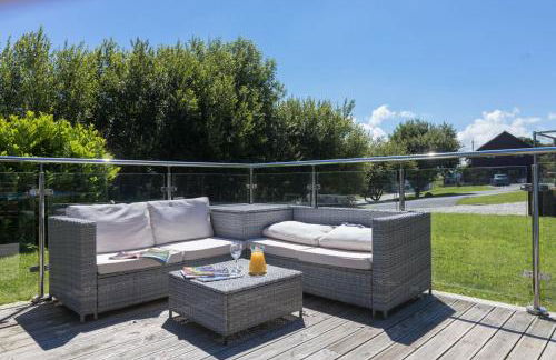 Lodge 27 - Resort & Spa - Parking - Private Hot Tub - Foto 26