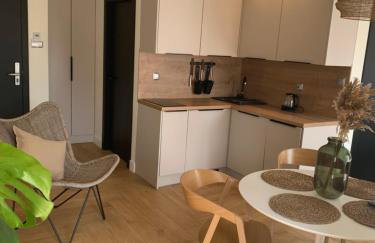 Na Wczasowej - Apartamenty - Foto 40