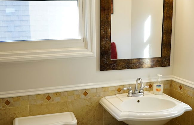 The Woodbine Beach House - Foto 53