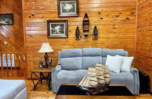 Lake Tuscaloosa Oasis - Foto 6