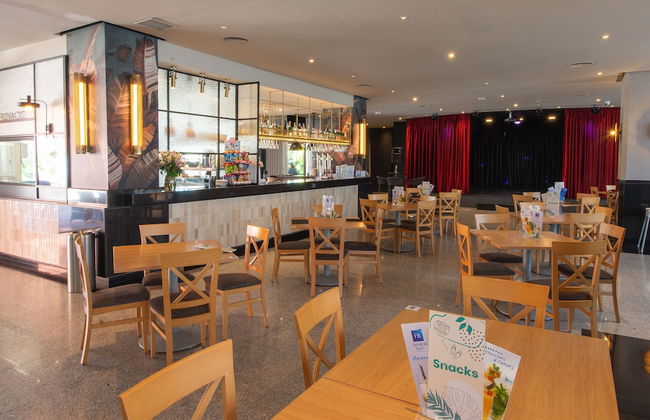 Fuengirola Beach Apartamentos Turisticos - Foto 45