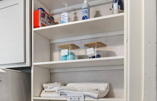 DFW Mid-Cities Oasis with Pool, Hot Tub and Fire Pit - Photo 10