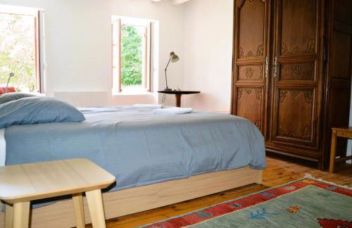 Maison typique - Très grand jardin - 7km de la mer - Foto 9