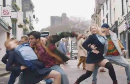 CLITHEROE TOWN CENTRE MODERN 2 BED APARTMENT - Foto 48