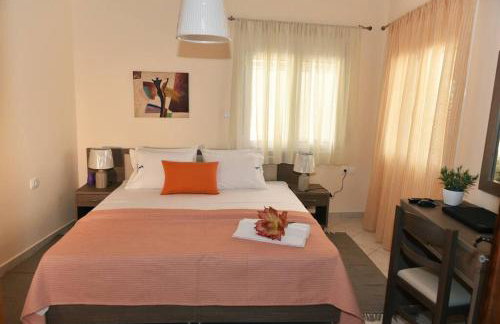 Eleni's Σπίτι μπροστά στη θάλασσα - Foto 11