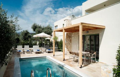 Magnolia Villas Potos Thassos - Photo 77