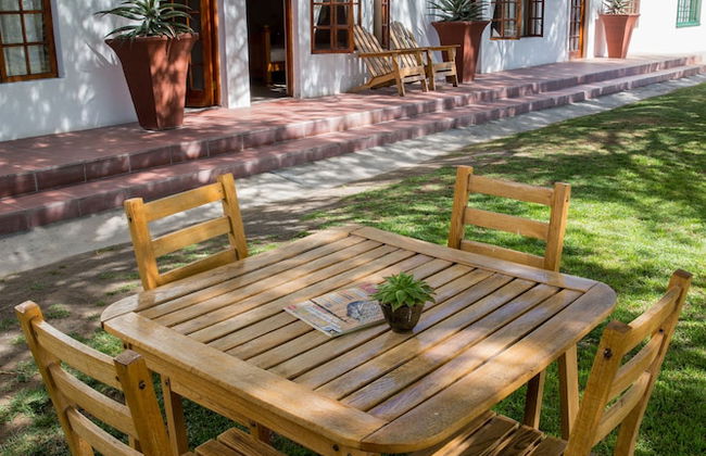 Olive Grove Guest Farm - Foto 1