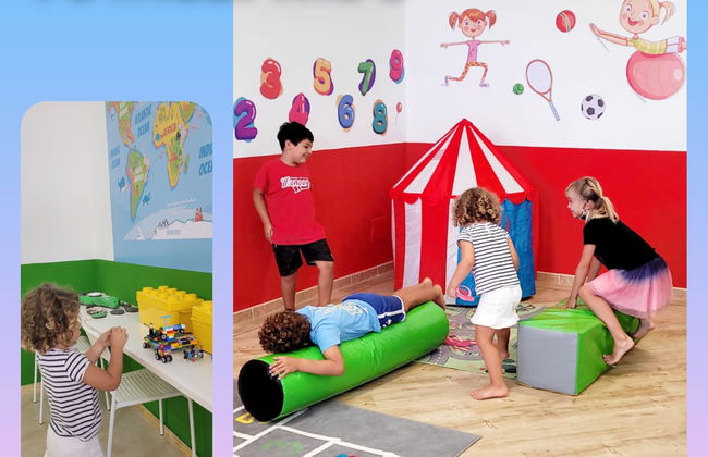 Palmeras Garden - Foto 65