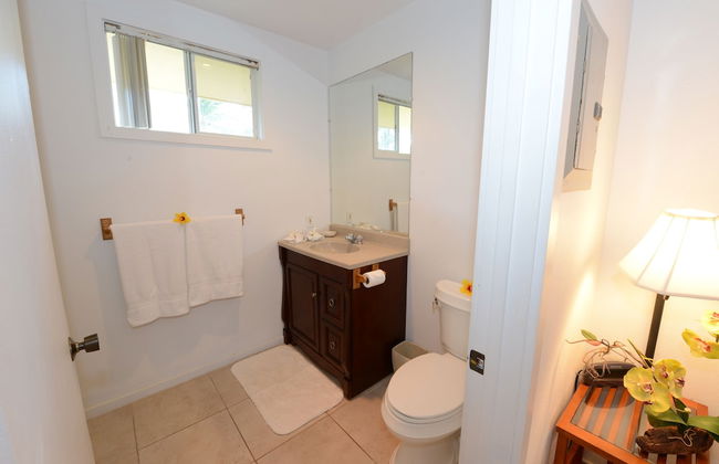 Waimanalo Beach Cottages - Foto 8