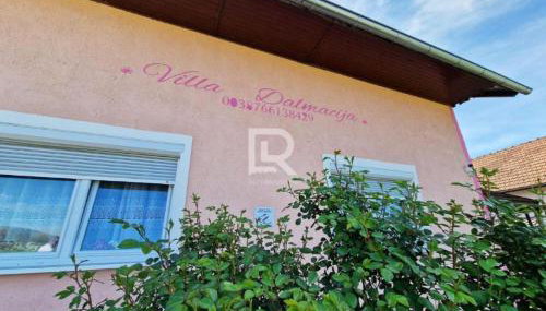 Villa Dalmacija - Foto 3