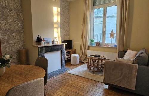 La Goéliane - Appartement 2 chambres proche mer - Foto 1