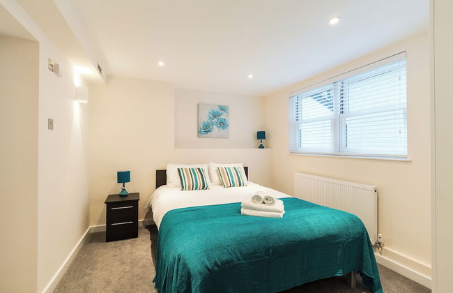 Victoria Vincent Square by Viridian Apartments - Foto 9