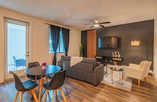 ROVE LIVING/KB - Scottsdale Grand - Foto 78